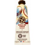 Yves Rocher krém na ruce Kokos 30 ml – Zbozi.Blesk.cz
