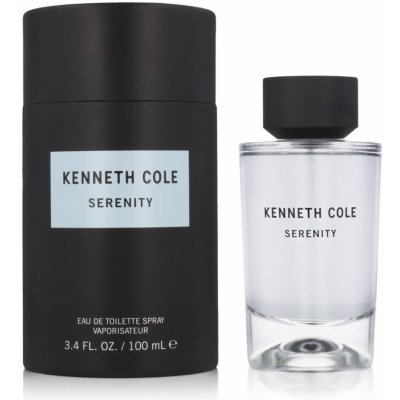 Kenneth Cole Intensity toaletní voda unisex 100 ml – Zboží Mobilmania