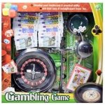 Ruleta set – Hledejceny.cz