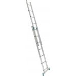 Alve Eurostyl 2 x 7 příček 313cm 7207 – Hledejceny.cz