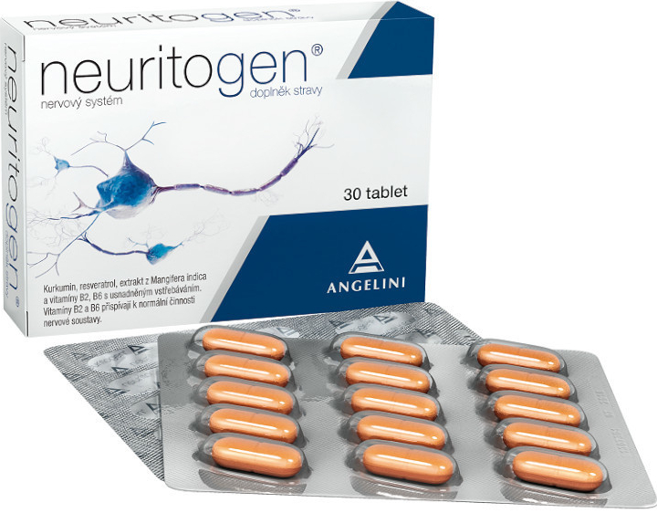 Neuritogen 30 tablet