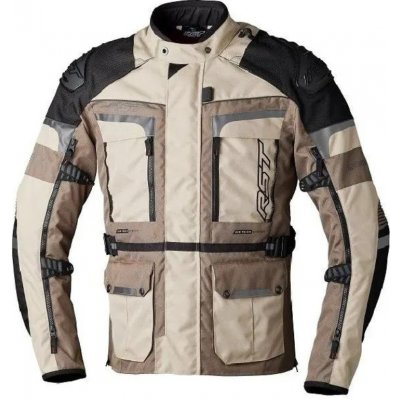RST 2409 Pro Series Adventure-X CE písková – Hledejceny.cz