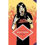 Heavy metal - kapesní příručka – Zboží Mobilmania