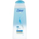 Dove Nutritive Solutions Volume Lift šampon pro objem jemných vlasů 400 ml