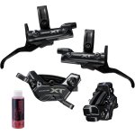 Shimano XT BR-M8220/BL-M8200 set – Zboží Dáma