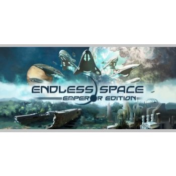 Endless Space (Emperor Edition)