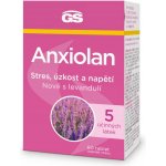 GS Anxiolan 60 tablet – Hledejceny.cz
