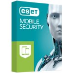 ESET Mobile Security 2 lic. 1 rok update (EMAV002U1) – Zbozi.Blesk.cz