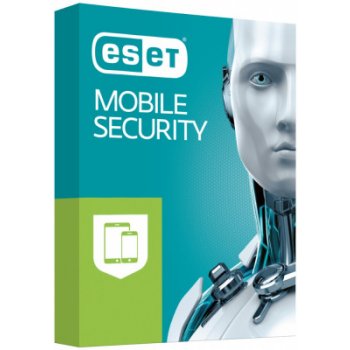 ESET Mobile Security 2 lic. 1 rok update (EMAV002U1)