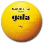 Gala medicimbál BM 0030P 3 kg – Hledejceny.cz
