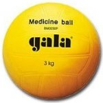 Gala medicimbál BM 0030P 3 kg – Zboží Dáma