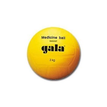 Gala medicimbál BM 0030P 3 kg