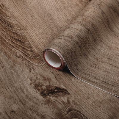 d-c-fix 3465386 Samolepicí fólie Artisan dub 90 cm x 2,1 m – Sleviste.cz