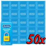 Durex Extra Safe 50 ks – Zboží Dáma