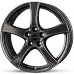 Borbet F2 6,5x17 5x112 ET44 anthracite – Sleviste.cz