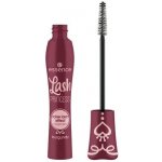essence Objemová řasenka Lash Princess False Lash Effect Mascara Burgundy 12 ml – Hledejceny.cz