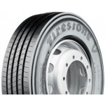 FIRESTONE FS411 285/70 R19,5 145/143M | Zboží Auto