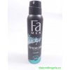 Klasické Fa Men Xtra Cool deospray 150 ml