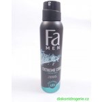 Fa Men Xtra Cool deospray 150 ml – Zbozi.Blesk.cz