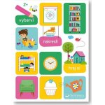 Vyfarbi nakresli hraj sa – Zboží Dáma