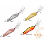 Delphin Plandavka MORA 30 g WAMP hook 4 – Zboží Dáma