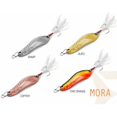 Delphin Plandavka MORA 30 g WAMP hook 4 – Zboží Dáma