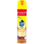 Pronto Wood Classic sprej proti prachu na dřevo 300 ml – Hledejceny.cz