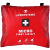 Lékárnička LifeSystems Light & Dry Micro First Aid Kit
