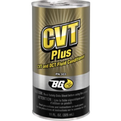 BG 303 CVT Plus CVT and DCT Fluid Conditioner 325 ml – Hledejceny.cz