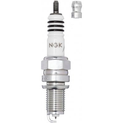 NGK zapalovací svíčka DCPR7EIX Iridium – Hledejceny.cz