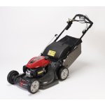 Honda HRX 537 VY – Hledejceny.cz