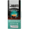 Kávové kapsle Bialetti Nespresso DECAFFEINATO 10 ks