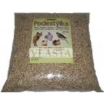 Agrolit dřevěná podestýlka 9 l – Hledejceny.cz