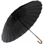 Malatec 19367 deštník automatický deštník černý – Zboží Dáma
