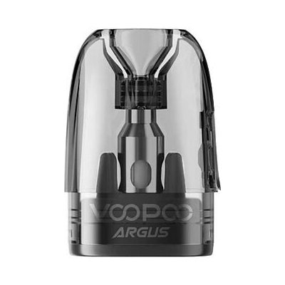 VooPoo Argus Pod Top Fill cartridge 0,4 ohm 1 ks – Hledejceny.cz