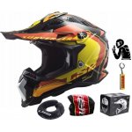 LS2 MX700 Subverter EVO Arched | Zboží Auto