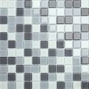 Maxwhite CH4018PM Mozaika 30 x 30 cm šedá, bílá 1ks