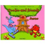 Cookie and friends Starter - Vanessa Reilly – Hledejceny.cz