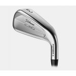 Titleist 505U 3G hybridní železo Pánské RH regular graphite 22° #4 ProjectX HZRDUS Black GEN4 80 – Zboží Dáma