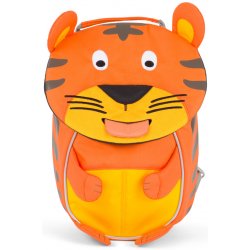 Affenzahn Timmy Tiger 4 l oranžová