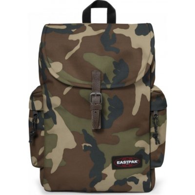 Eastpak Austin maskáčová 18 l – Hledejceny.cz