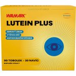 Walmark Lutein Plus Promo 2025 90+30 tablet – Hledejceny.cz