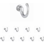 Walteco Brent I 4700BP2 chrom 10 ks – Zboží Dáma