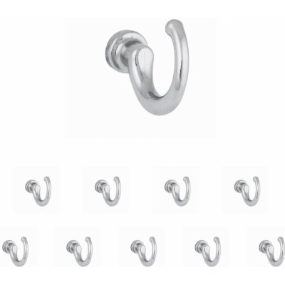 Walteco Brent I 4700BP2 chrom 10 ks – Zboží Dáma