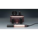 Dyson Airwrap Co-anda2x Curly™ + Coily Ceramic Pink Rose Gold – Zboží Dáma