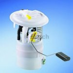 BOSCH Palivová přívodní jednotka BO 0986580138