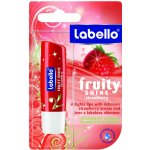 Labello balzám na rty Strawberry Shine 4,8 g – Hledejceny.cz