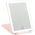 Verk 24420 Podsvícené kosmetické zrcátko color – Zboží Dáma