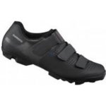 Shimano sh-xc1/ sh-xc100 černá – Zboží Dáma