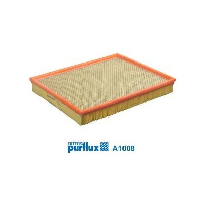 Vzduchový filtr PURFLUX A1008 – Hledejceny.cz
